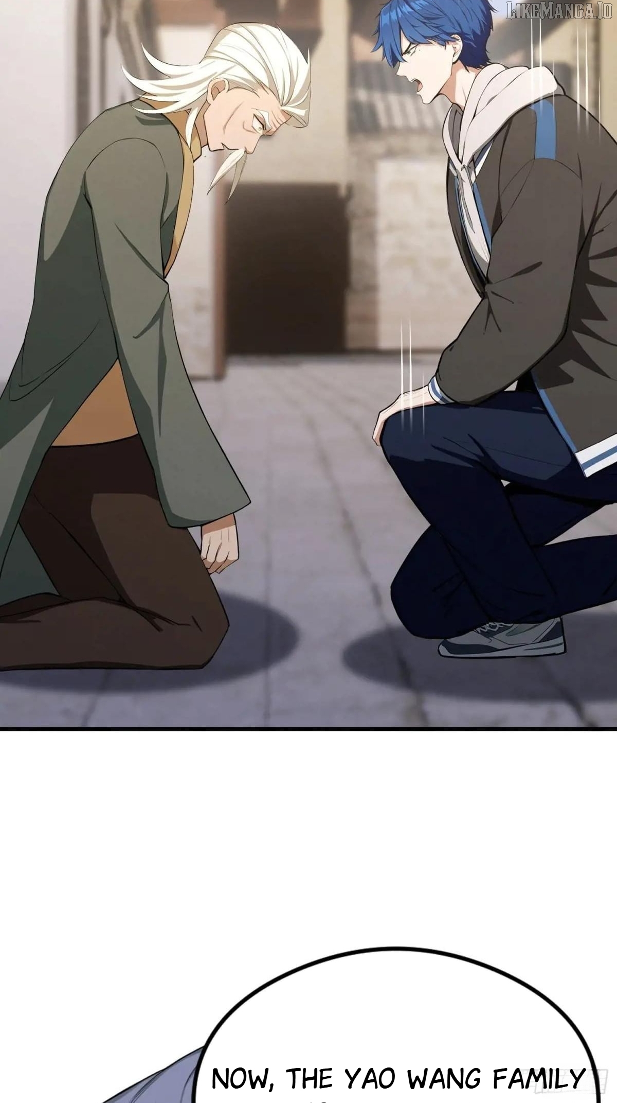 Outrageous! I opened a training class for empresses Chapter 79 - page 39
